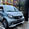 SMART FORTWO ALL.BRABUS